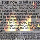 Illustration for article titled Someone Actually Managed To Kill The Reaper In emThe Sims 4/em